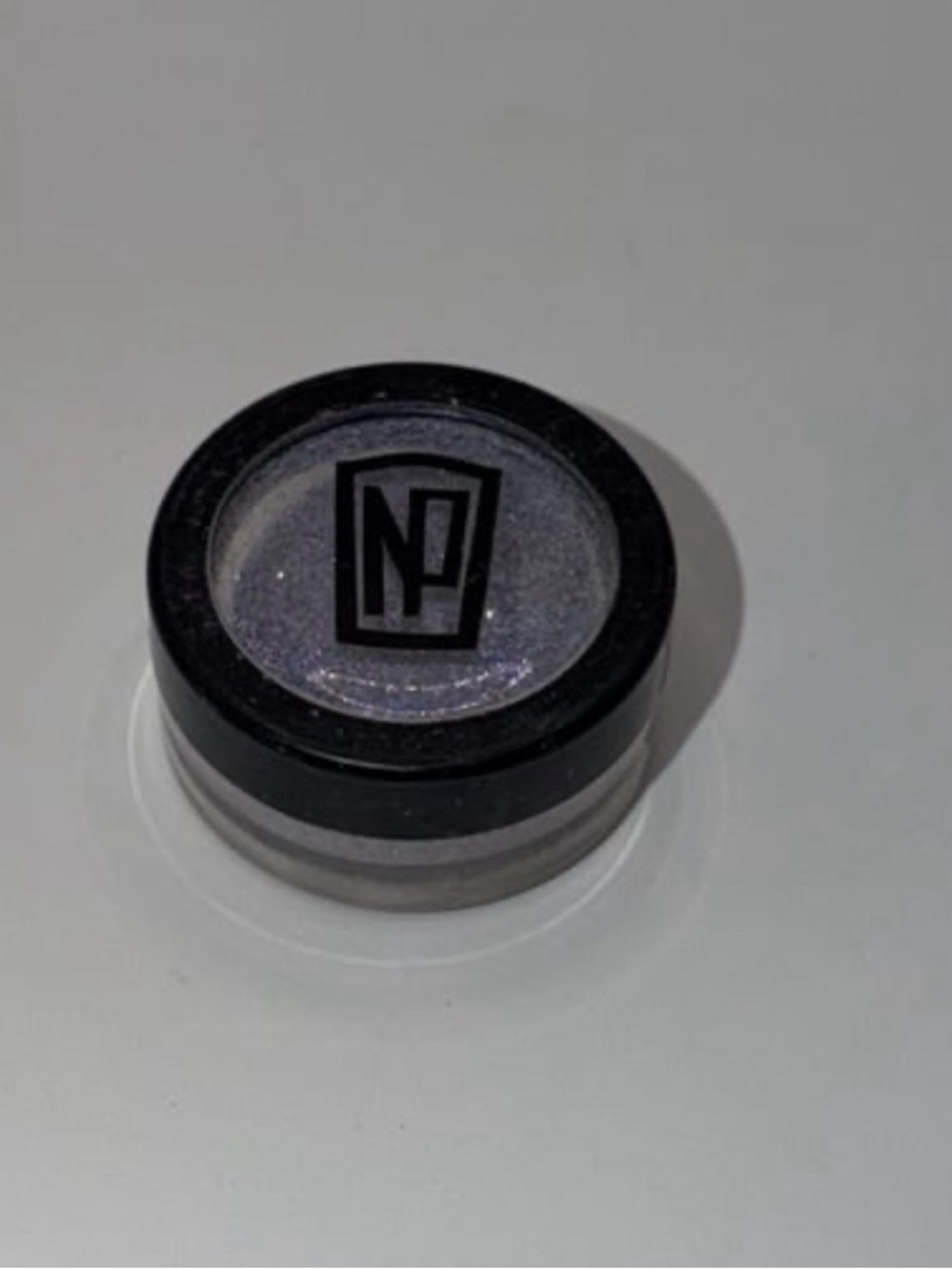 Vintage Napoleon Persia Tester #39 Loose Dust